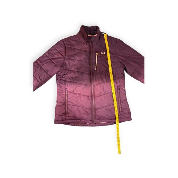 Underarmour ColdGear infrared lightweight puffer - Picture 2 of 4